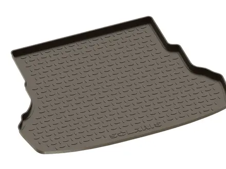 Коврик полик багажника Hyundai Accent седан 10-17 за 7 000 тг. в Астана