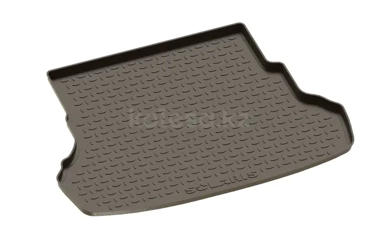 Коврик полик багажника Hyundai Accent седан 10-17 за 7 000 тг. в Астана