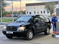 Lexus RX 300 2001 года за 3 500 000 тг. в Уральск