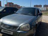 ВАЗ (Lada) Priora 2172 2008 года за 1 700 000 тг. в Кокшетау