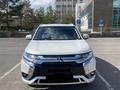 Mitsubishi Outlander 2022 годаүшін13 700 000 тг. в Караганда – фото 2