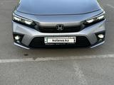 Honda Civic 2021 годаүшін9 000 000 тг. в Алматы – фото 3