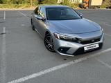 Honda Civic 2021 годаүшін9 000 000 тг. в Алматы – фото 4