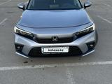 Honda Civic 2021 годаүшін9 000 000 тг. в Алматы – фото 5