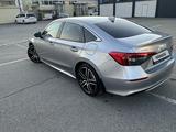 Honda Civic 2021 годаүшін9 000 000 тг. в Алматы