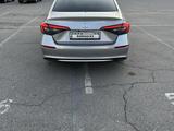 Honda Civic 2021 годаүшін9 000 000 тг. в Алматы – фото 2