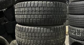 245/45R17 DUNLOP WINTER MAXX.үшін130 000 тг. в Алматы