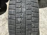 245/45R17 DUNLOP WINTER MAXX.үшін130 000 тг. в Алматы – фото 4