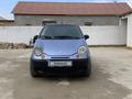 Daewoo Matiz 2007 года за 1 850 000 тг. в Актау – фото 5