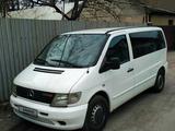 Mercedes-Benz Vito 2003 годаүшін4 200 000 тг. в Алматы – фото 3