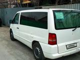 Mercedes-Benz Vito 2003 годаүшін4 200 000 тг. в Алматы – фото 4