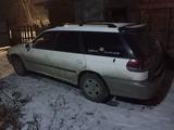 Subaru Legacy 1997 годаfor2 400 000 тг. в Усть-Каменогорск – фото 5