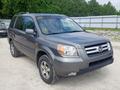 Авторазбор HONDA PILOT 1 YF1 2007 в Алматы