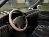 Kia Carnival 1999 года за 2 000 000 тг. в Костанай – фото 4