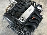 Двигатель Volkswagen BVY 2.0 FSI из Японии за 450 000 тг. в Актобе – фото 3