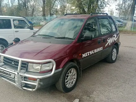 Mitsubishi RVR 1995 года за 1 500 000 тг. в Каратау – фото 10