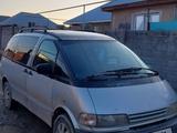 Toyota Previa 1993 годаүшін2 000 000 тг. в Алматы – фото 2