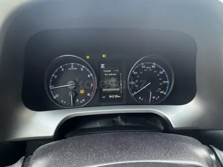 Toyota RAV4 2017 года за 8 500 000 тг. в Актобе – фото 11
