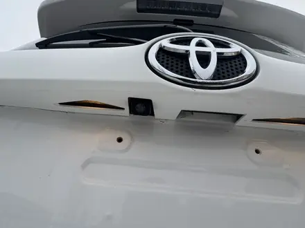 Toyota RAV4 2017 года за 8 500 000 тг. в Актобе – фото 5