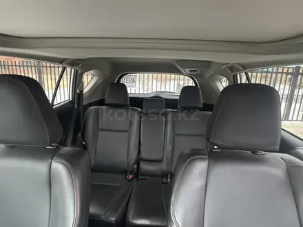 Toyota RAV4 2017 года за 8 500 000 тг. в Актобе – фото 8