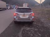 Subaru Outback 2015 года за 6 000 000 тг. в Актобе – фото 2