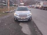 Subaru Outback 2015 года за 6 000 000 тг. в Актобе