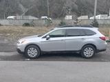 Subaru Outback 2015 года за 6 000 000 тг. в Актобе – фото 3