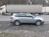 Subaru Outback 2015 года за 6 000 000 тг. в Актобе – фото 4