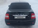 ВАЗ (Lada) Priora 2170 2012 годаүшін1 750 000 тг. в Костанай – фото 3