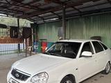 ВАЗ (Lada) Priora 2172 2015 года за 2 650 000 тг. в Усть-Каменогорск
