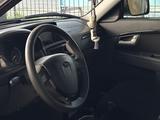 ВАЗ (Lada) Priora 2172 2015 года за 2 650 000 тг. в Усть-Каменогорск – фото 2