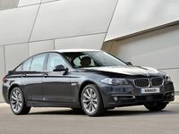 BMW 528 2010 годаүшін17 000 000 тг. в Астана