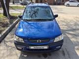 Mazda Demio 2001 годаүшін2 500 000 тг. в Алматы