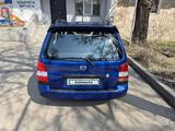 Mazda Demio 2001 годаүшін2 500 000 тг. в Алматы – фото 2