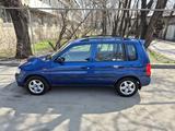 Mazda Demio 2001 годаүшін2 500 000 тг. в Алматы – фото 3