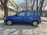 Mazda Demio 2001 годаүшін2 500 000 тг. в Алматы – фото 4