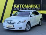Toyota Camry 2007 года за 3 950 000 тг. в Семей