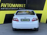 Toyota Camry 2007 года за 3 950 000 тг. в Семей – фото 5