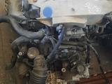 Двигатель и акпп на митсубиси 4G64 2.4 за 400 000 тг. в Караганда – фото 2
