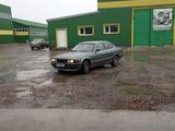 BMW 520 1988 годаүшін1 200 000 тг. в Петропавловск
