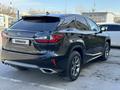 Lexus RX 200t 2018 годаүшін21 500 000 тг. в Алматы