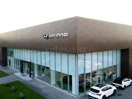 Hyundai Taraz в Тараз – фото 3