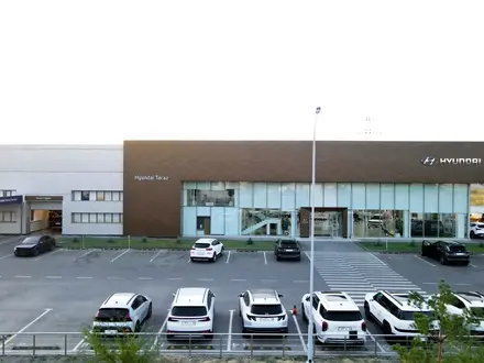 Hyundai Taraz в Тараз – фото 4