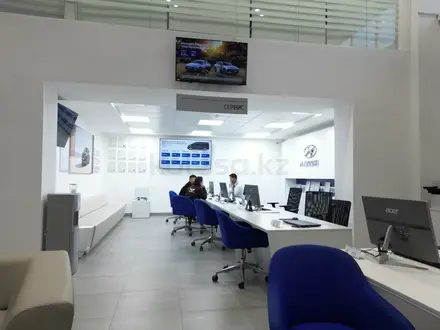 Hyundai Taraz в Тараз – фото 6