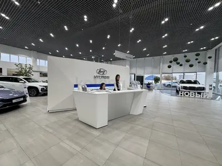 Hyundai Taraz в Тараз – фото 7