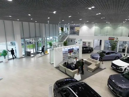 Hyundai Taraz в Тараз – фото 9