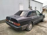 Mercedes-Benz 190 1992 года за 600 000 тг. в Кызылорда – фото 3