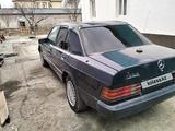 Mercedes-Benz 190 1992 года за 600 000 тг. в Кызылорда – фото 4