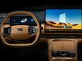 Geely Galaxy EX5 EM-i Max 2026 года за 12 990 000 тг. в Алматы – фото 9