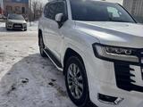 Toyota Land Cruiser 2023 года за 55 000 000 тг. в Караганда – фото 3